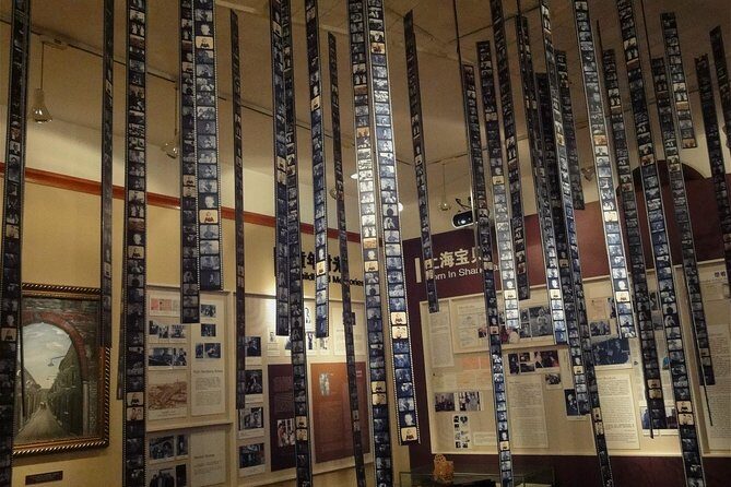 3-Hour Private Tour to Jewish Ghetto and Shanghai Bund - Guides you’ll likely encounter: why the storytelling style matters