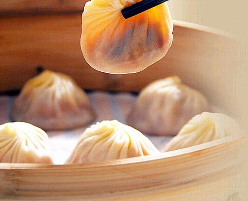 3-Hour Shanghai Street Food Tasting & Old Town Private Tour - The street-food tasting: what you’ll actually be eating