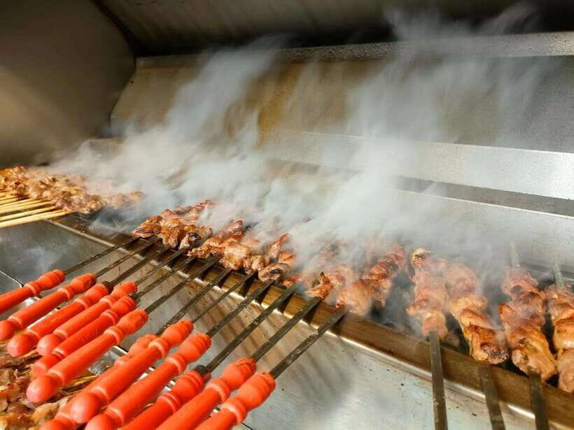 3-Hour Shanghai Street Food Tasting & Old Town Private Tour - Price and value: is $118 per person fair for 3.5 hours?