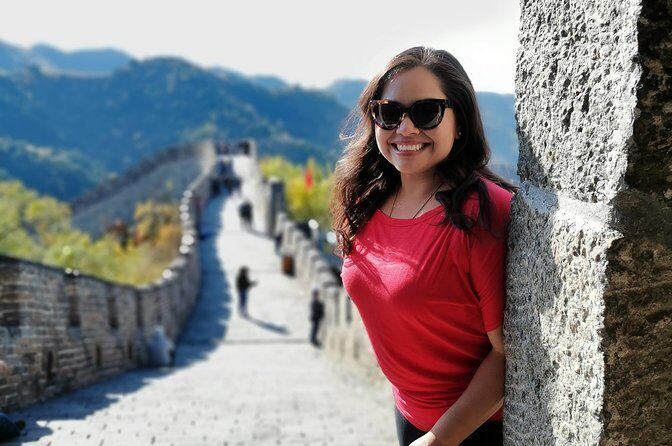 4-5 Hours Beijing Layover Tour from PEK to Mutianyu Great Wall - Weather reality: dress for the outdoors, not for photos