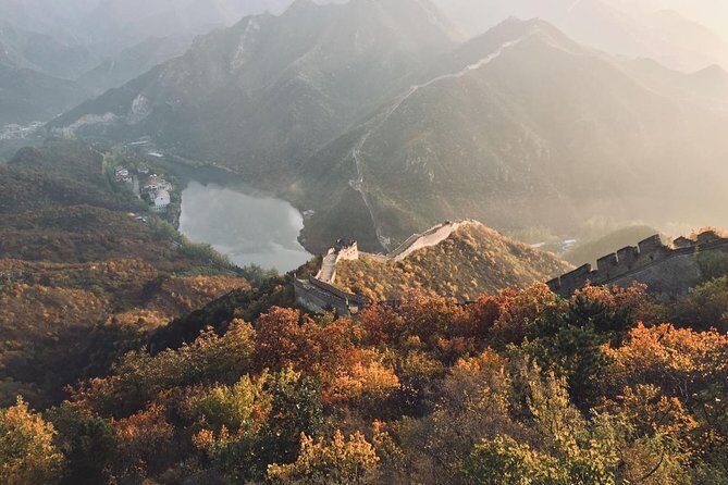 4-5 hours Wild Great Wall Layover Tour with Flexible Visit Time - How Much Time You’ll Really Have (And How to Use It)