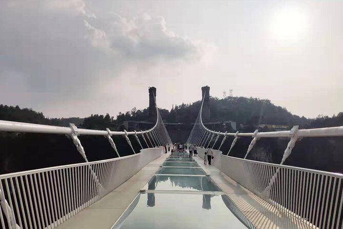4-Day-3-Night Best of Zhangjiajie Private Tour Package - Price and What You’re Really Paying For ($260)