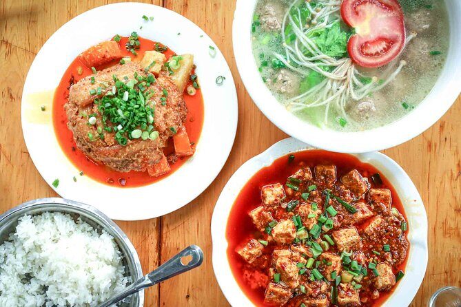 4-Day 3-Night Discover Chengdu’s Flavors, Culture and Pandas - Sichuan On Your Schedule: What This 4-Day Trip Really Delivers