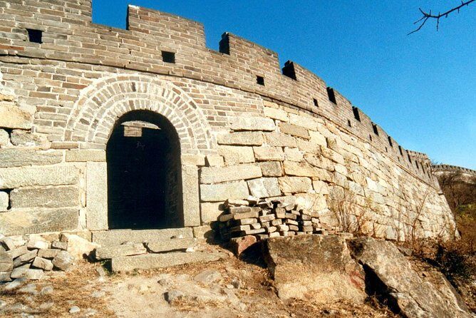 4-Day Beijing Tour: Best Private Package with No Shopping Stops - Day 1: Airport Meet-Up and a Clean Start in Beijing