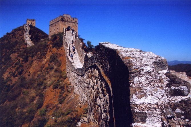 4-Day Private Tour of Beijing: Great Wall, Forbidden City, Tiananmen Square and Peking Duck Dinner - Key Takeaways Before You Go