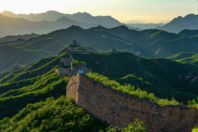 4-Day Private Tour of Beijing: Great Wall, Forbidden City, Tiananmen Square and Peking Duck Dinner - A Private 4-Day Beijing Plan That Moves Fast, But Doesn’t Feel Rushed