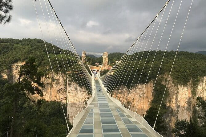 4-Day Private Zhangjiajie Tour: Avatar Mountains & Glass Bridge - Who This Tour Suits Best
