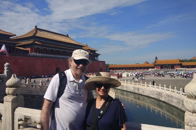 4-Days All Inclusive Beijing Private Tour Package with Airport Transfer Option - Key highlights worth planning around