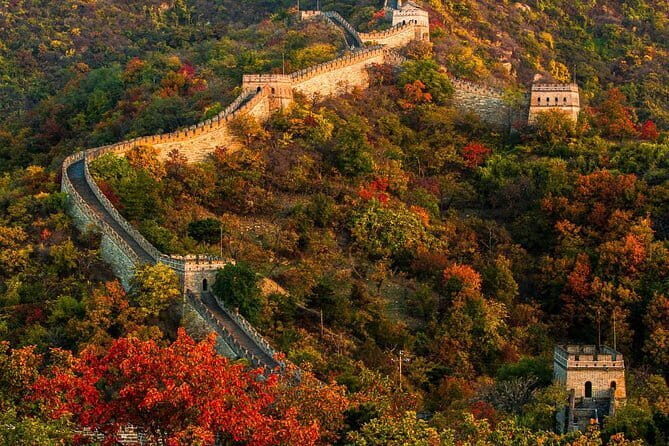 4-Days All Inclusive Beijing Private Tour Package with Airport Transfer Option - Day 4: Summer Palace highlights, 798 Art Zone modern Beijing, and a smoother finish