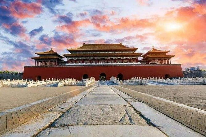 4-Days All Inclusive Beijing Private Tour Package with Airport Transfer Option - Price and inclusions: does $758 feel worth it?