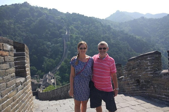 4-Days All Inclusive Beijing Private Tour Package with Airport Transfer Option - Timing, comfort, and what your body should expect