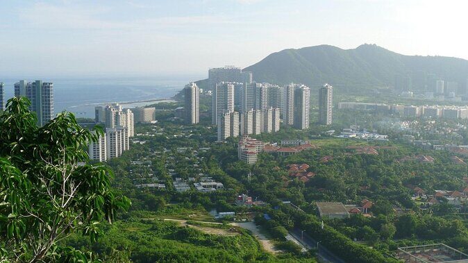 4 Days Classic Sanya Private Tour with Airport Transfer - Key highlights to know before you go