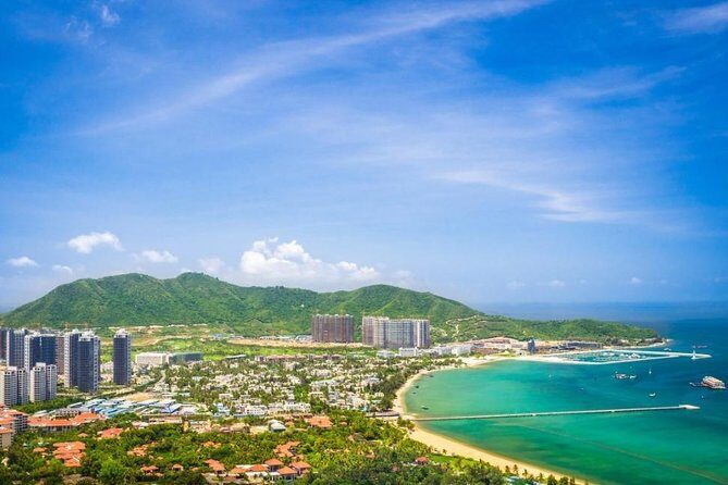 4 Days Classic Sanya Private Tour with Airport Transfer - Nanshan Temple: a big spiritual stop with a comfortable pace