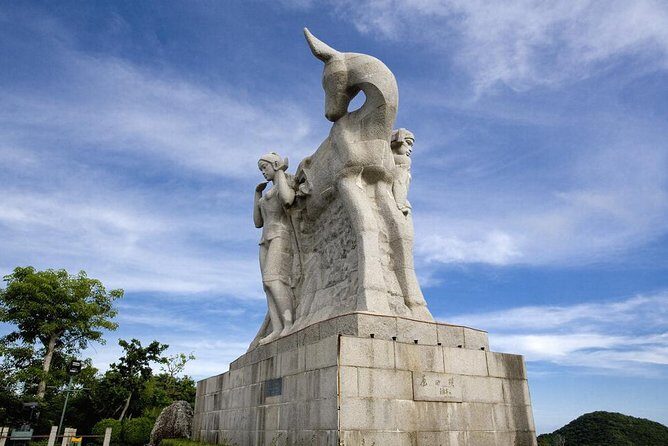 4 Days Classic Sanya Private Tour with Airport Transfer - Yanoda Tropical Rainforest Park: nature time that breaks up the culture focus