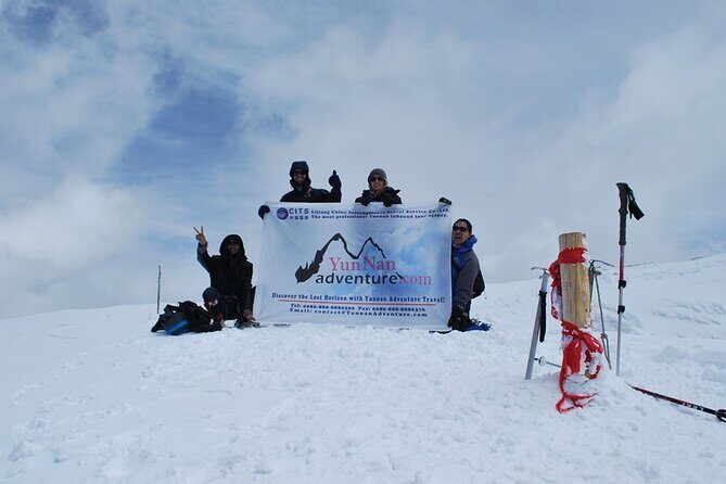 4 Days Haba Snow Mountain Climbing Tour (Lijiang-Shangri-La) - Day 1: Upper Tiger Leaping Gorge, then Haba Village prep