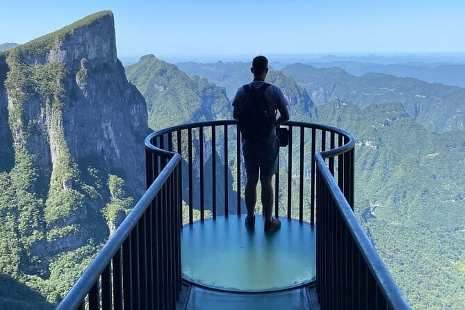 4 days In-Depth Zhangjiajie Panorama Tour - 5 Standout Reasons This Tour Works So Well