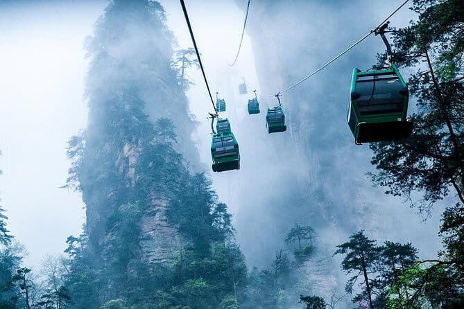4 days In-Depth Zhangjiajie Panorama Tour - Price and Value: What You’re Paying For (and What You’re Not)