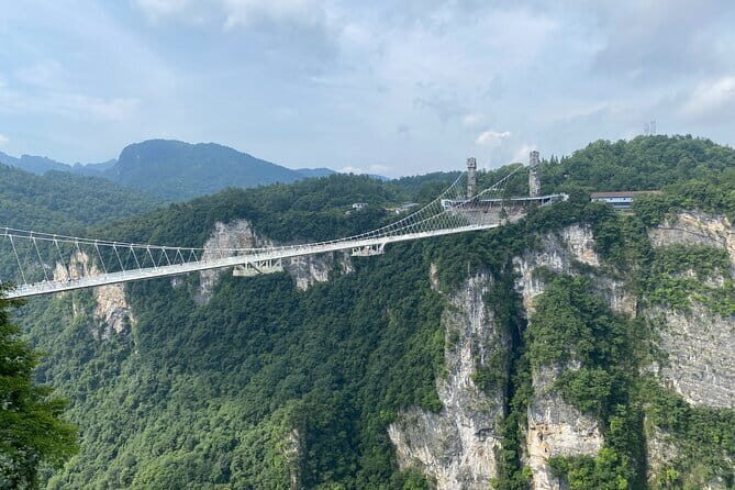4 days In-Depth Zhangjiajie Panorama Tour - Who This Tour Suits Best (and Who Might Want to Adjust Expectations)
