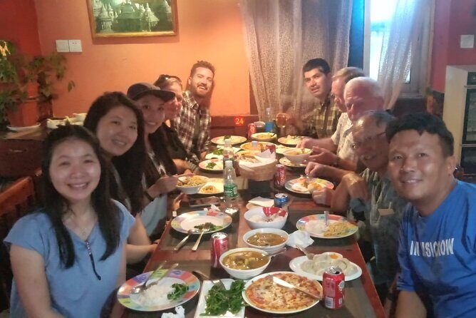 4 Days Lhasa City Essential Group Tour - Day 4: a free morning that ends with a scheduled drop-off