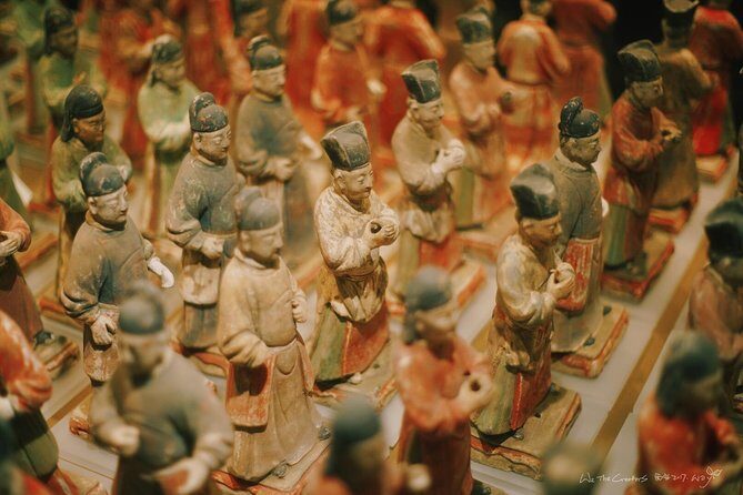 4 Days Xian Private Tour - Who This Tour Fits Best (and Who Should Consider Another Plan)