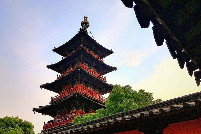 4-Hour Flexible Suzhou City Highlights Private Tour - Stop 1: Humble Administrator’s Garden With a Guide at Your Side