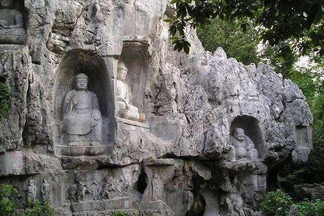 4-Hour Hangzhou City Private Customized Tour with Options - Entering West Lake (Xi Hu) for quick orientation