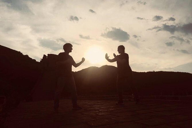 4-Hour Huanghuacheng Great Wall Sunset Tour with Airport Transfer - Should You Book This Huanghuacheng Sunset Tour?
