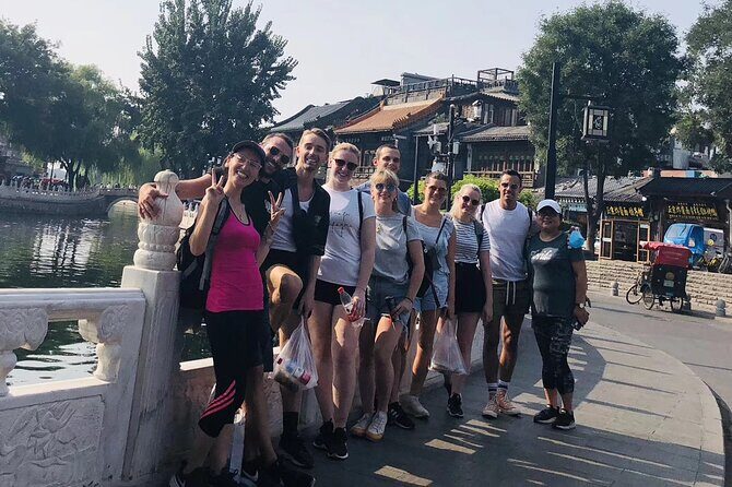 4-Hour Private Beijing Walking Tour of Lama Temple and Hutong - Who this tour fits best (and who should skip it)