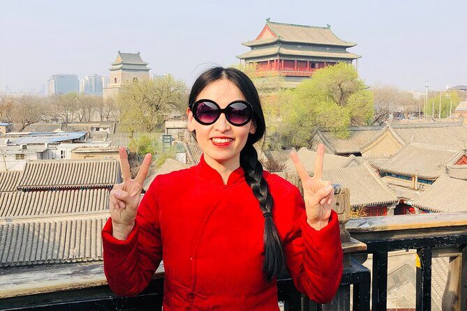 4-Hour Private Beijing Walking Tour of Lama Temple and Hutong - Lama Temple (Yonghegong): where prayer still shapes the space