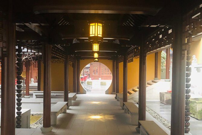 4-Hour Private Customized Shanghai City Tour - Choosing your 2 or 3 stops: smart combinations