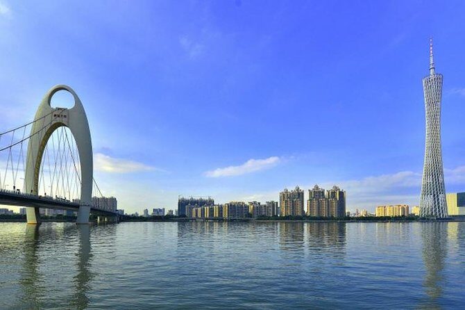 4-Hour Private Flexible Guangzhou City Tour with Dim-Sum Option - Key highlights you’ll actually feel on the ground