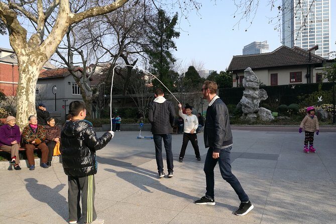 4-Hour Private Flexible Photography Tour of Best Shanghai Scenes - Price and Value: When $85 Actually Makes Sense