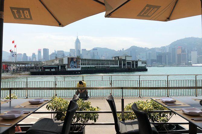 4-Hour Private Hong Kong Layover Tour - Arrival to Victoria Peak: quick pickup, big view payoff