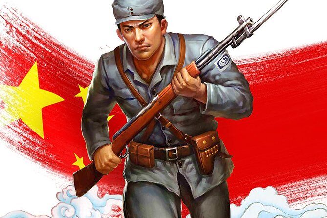4-Hour Private Shanghai Art and History Tour - Key things I’d circle before you go