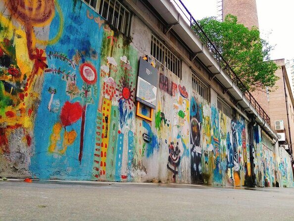 4-Hour Private Shanghai Art and History Tour - Who should book this tour?