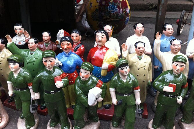 4-Hour Private Shanghai Art and History Tour - Hotel pickup and timing: the stuff that actually affects your day