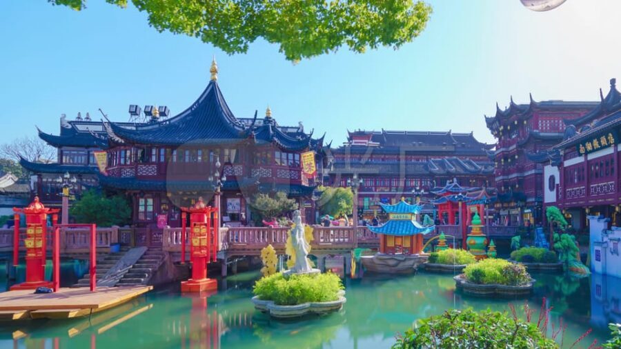 4-Hour Private Shanghai Shopping Tour with Local Expert - Key Things That Make This Tour Work