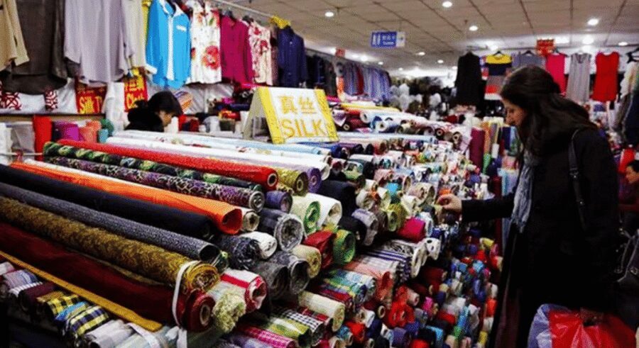 4-Hour Private Shanghai Shopping Tour with Local Expert - What’s Actually Included—and What You Should Bring