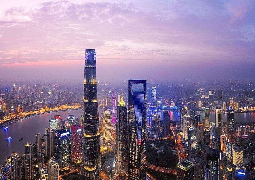 4-Hour Shanghai City Private Tour by German-Speaking Guide - Entering Shanghai’s best hits in a single 4-hour rhythm