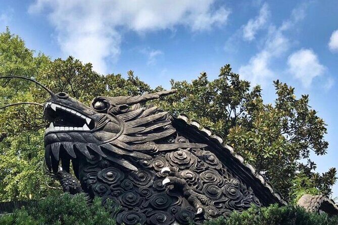 4-Hour Shanghai Highlight Tour: Yu Garden and Jade Buddha Temple - Who this tour suits best (and who should look elsewhere)