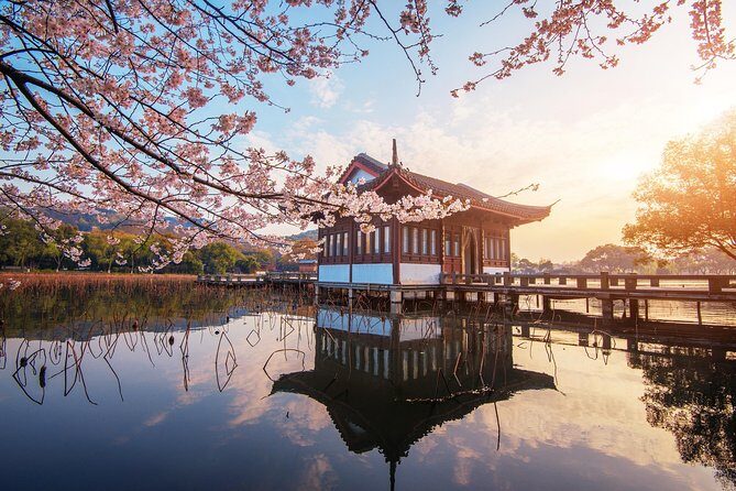 4-Hour Suzhou Private Customized Tour - Who This Tour Suits Best (and who should consider a different plan)