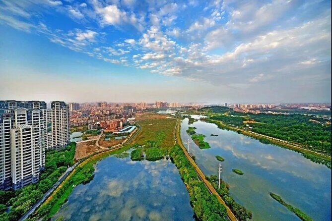 4 Hours Half Day Guangzhou Airport Layover Visa-Free Private Tour - Why this Guangzhou layover tour beats doing nothing at the airport