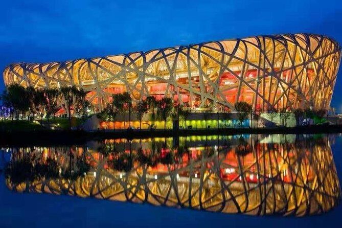 4~5 hours Layover Night trip in Beijing With English Driver - Price and Value: What You’re Really Paying For