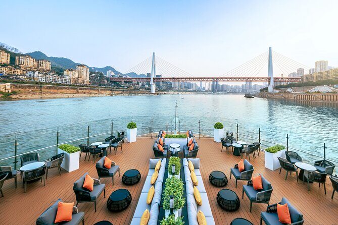 4D3N Yangtze River Cruise: Chongqing to Yichang by Century Cruise - Should You Book This 4D3N Chongqing to Yichang Cruise?