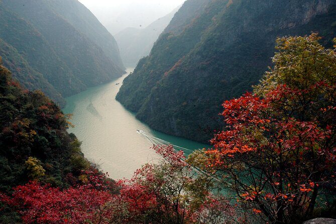 4D3N Yangtze River tour: Chongqing to Yichang by Victoria Sabrina - Chongqing to Yichang: what this 4D/3N cruise really feels like
