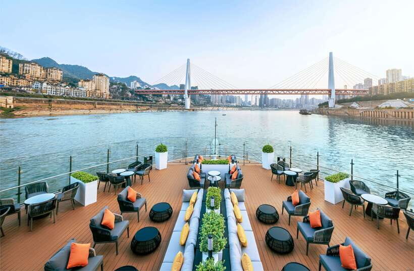 4D3N Yangtze River Victoria Cruise: Chongqing to Yichang - Key Things to Know Before You Go