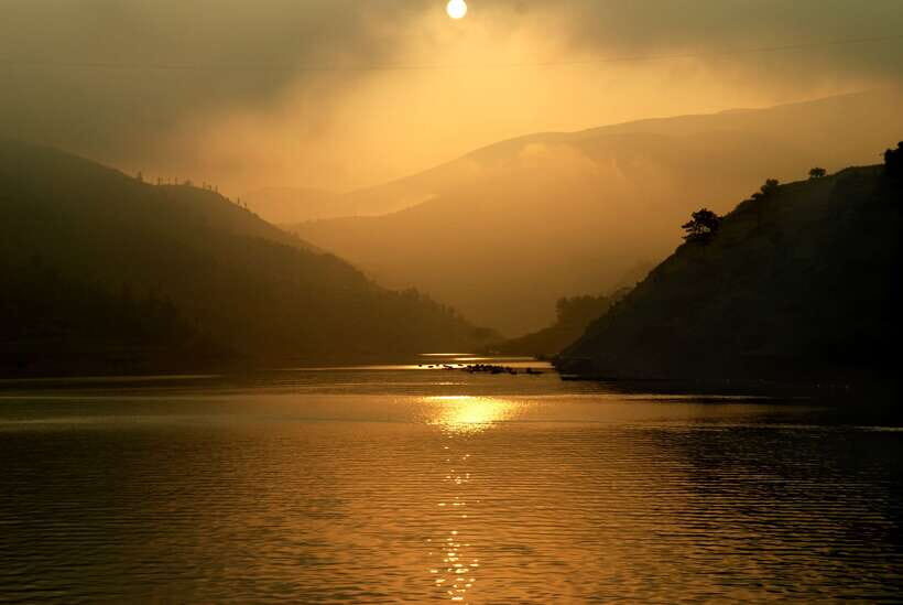 4D3N Yangtze River Victoria Cruise: Chongqing to Yichang - Food On Board and How Meals Shape the Cruise Mood