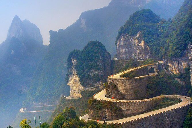 5-Day Private Zhangjiajie Panoramic Sightseeing Tour - Why This 5-Day Private Route Works So Well