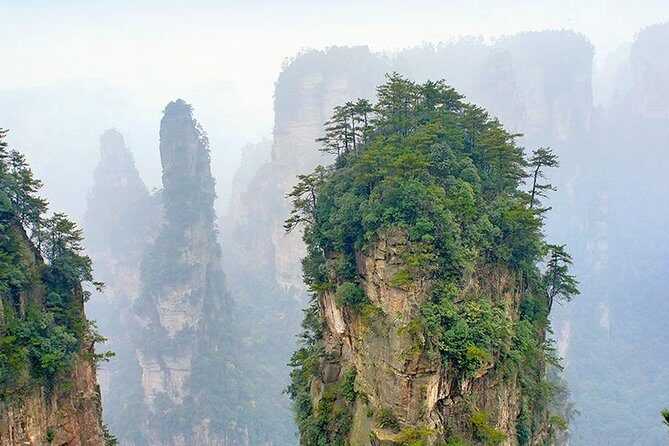 5-Day Private Zhangjiajie Panoramic Sightseeing Tour - Price and What You Still Need to Budget For