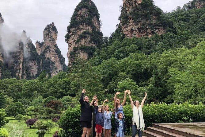 5-Day Private Zhangjiajie Ultimate Experience Tour - Key Highlights Worth Your Time